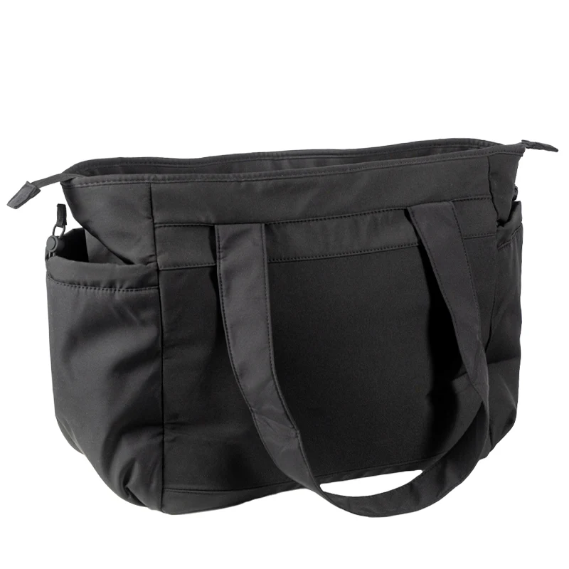 FOXED® EMMA BLACK ALLDAY BAG - Image 5