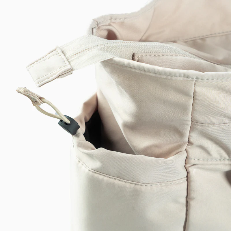FOXED® EMMA CREAM ALLDAY BAG - Image 7