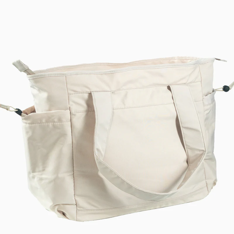 FOXED® EMMA CREAM ALLDAY BAG - Image 8