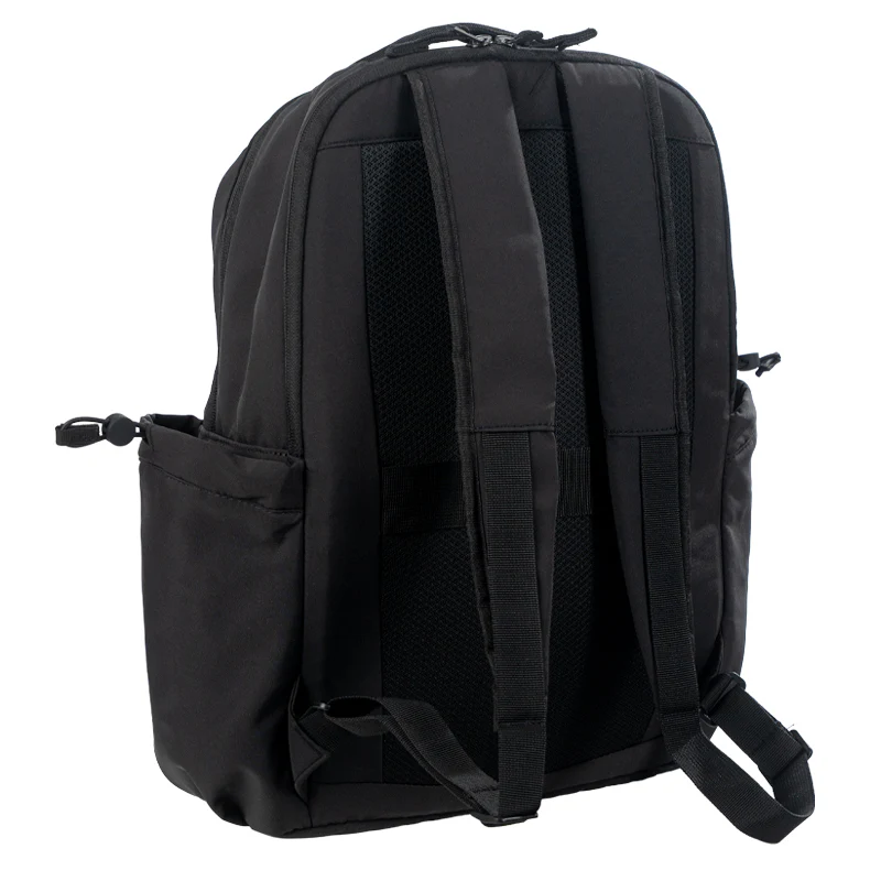 FOXED® EMMA BLACK BACKPACK - Image 11