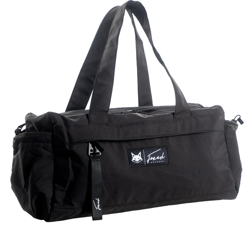FOXED® EMMA BLACK WEEKENDER - Image 11