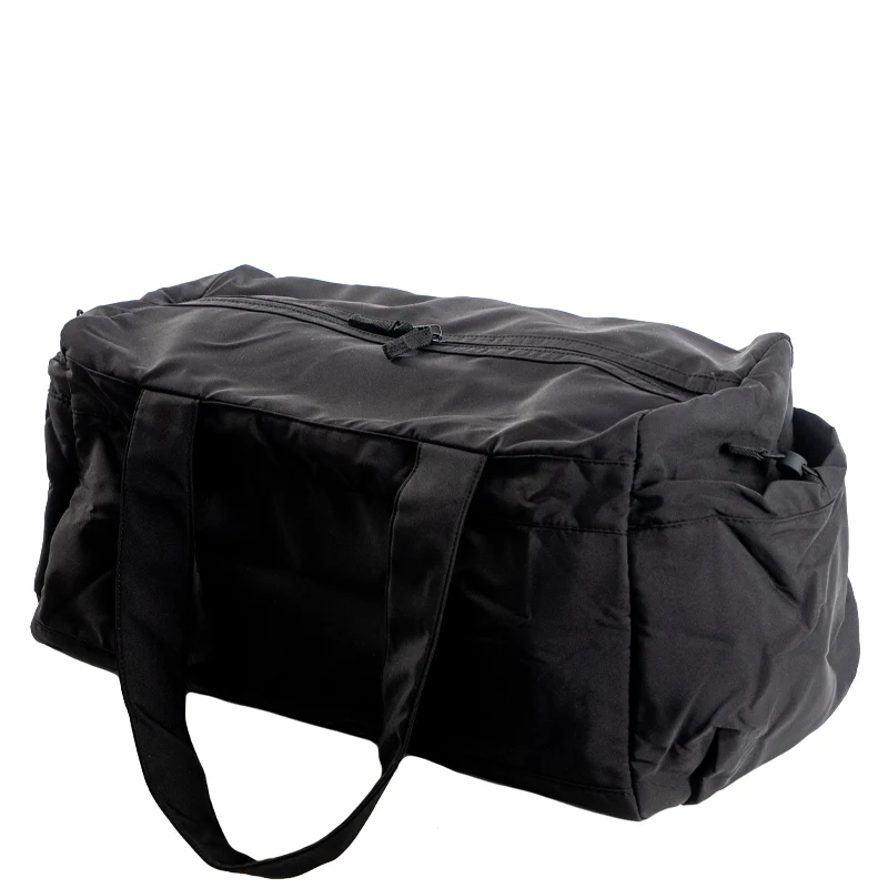 FOXED® EMMA BLACK WEEKENDER - Image 12