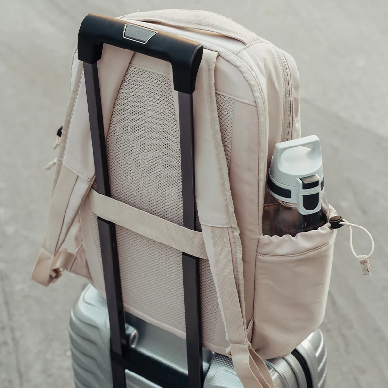 FOXED® EMMA CREAM BACKPACK - Image 4