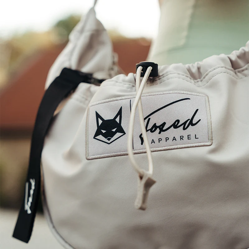 FOXED® EMMA CREAM CROSSBAG - Image 6