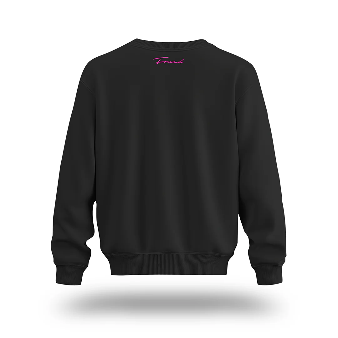 FOXED® RAZZLE DAZZLE PREMIUM SWEATER UNISEX - Image 2
