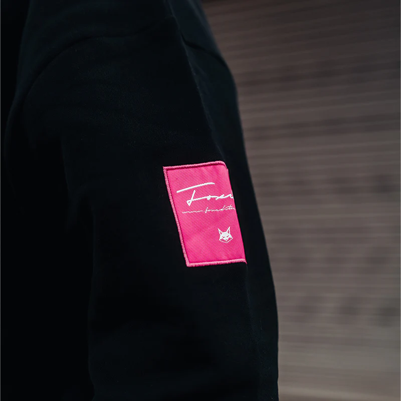 FOXED® RAZZLE DAZZLE PREMIUM SWEATER UNISEX - Image 5