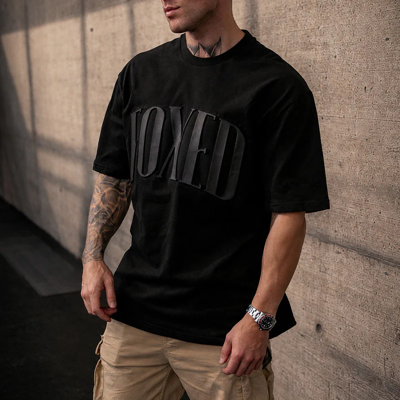 FOXED® ROOTS RUN DEEP SHIRT - Image 4