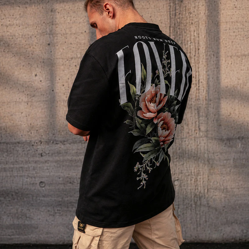 FOXED® ROOTS RUN DEEP SHIRT - Image 5