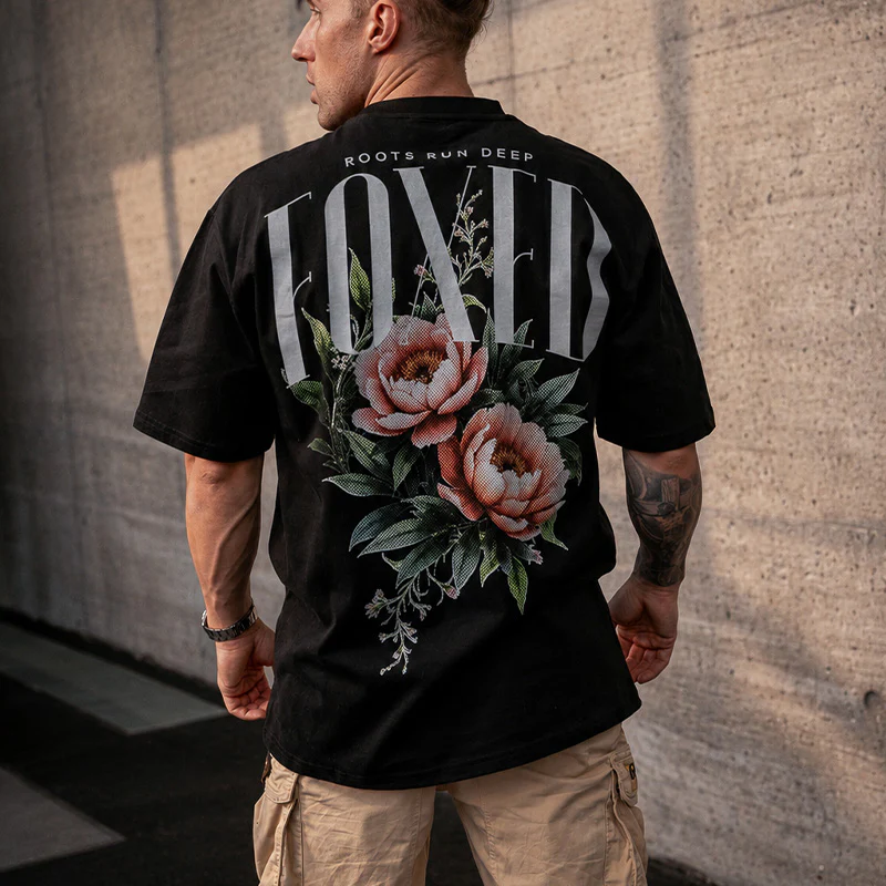 FOXED® ROOTS RUN DEEP SHIRT - Image 6