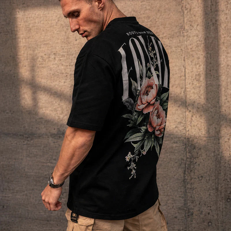 FOXED® ROOTS RUN DEEP SHIRT - Image 7