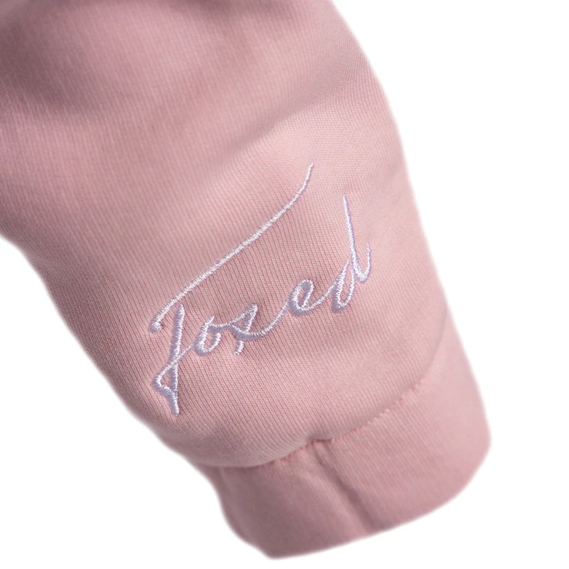 FOXED® STUDIOSTATE HOODIE CHERRY BLOSSOM - Image 10