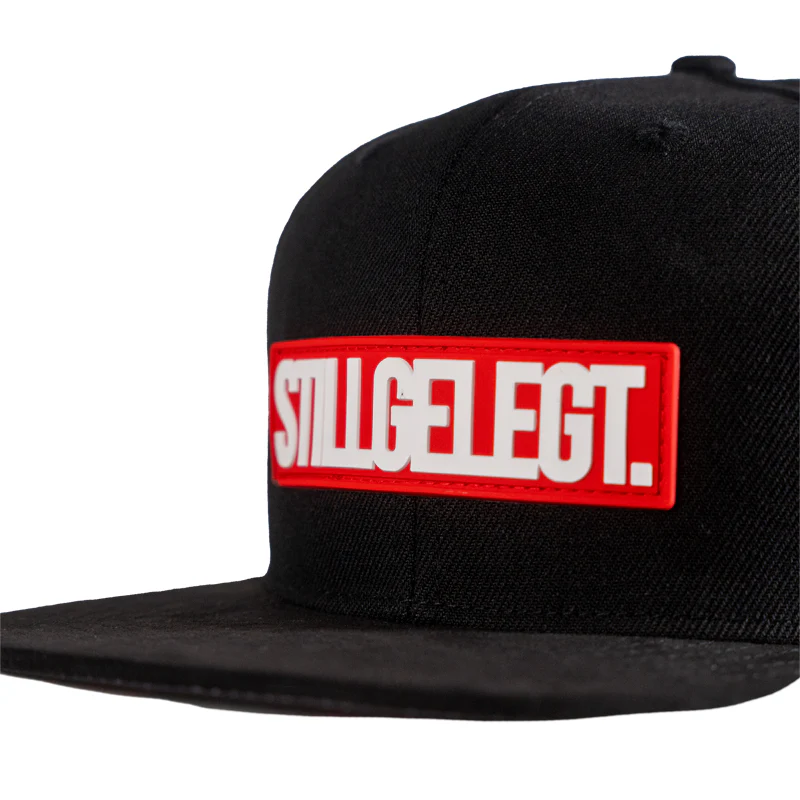 FOXED® STILLGELEGT SNAPBACK - Image 3
