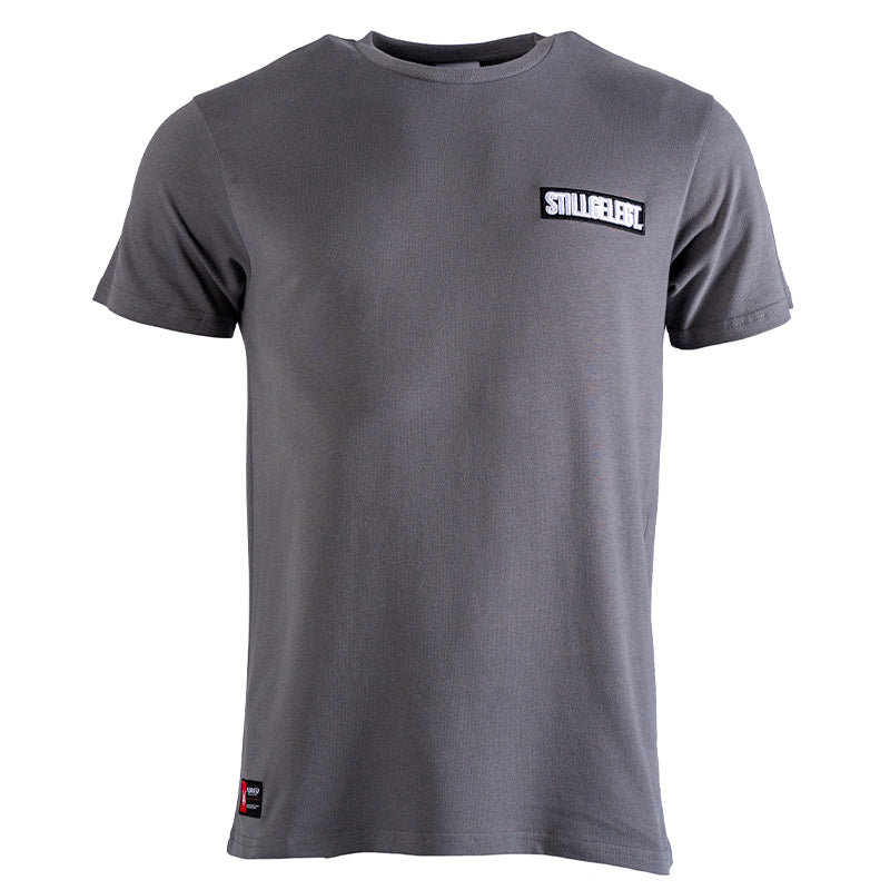 FOXED® STILLGELEGT UNISEX SHIRT GREY - Image 4