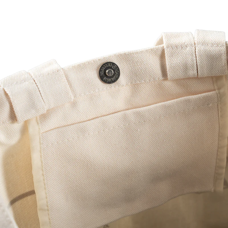 FOXED® TOTE BAG NEUTRAL - Image 6