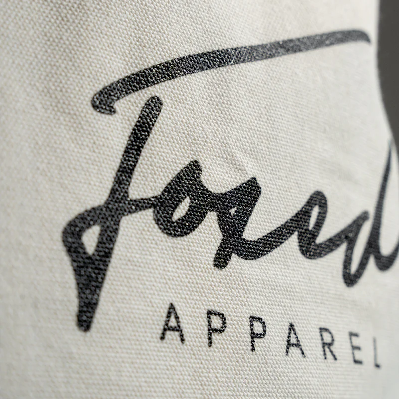 FOXED® TOTE BAG NEUTRAL - Image 9
